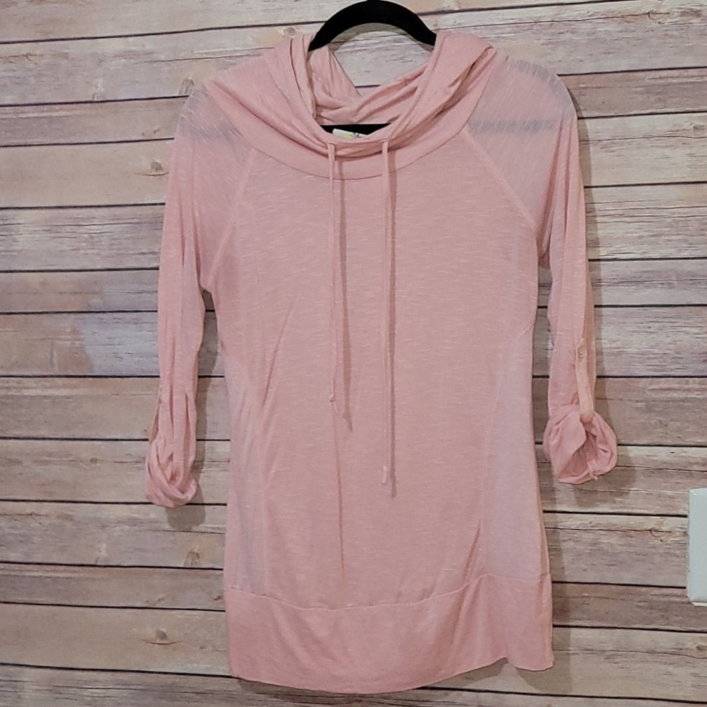 Neon Soul Hoodie